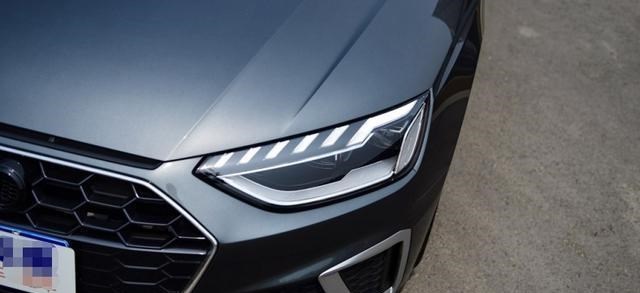 凯迪拉克|26.9万喜提凯迪拉克CT5，再开奥迪A4L，差距一目了然！