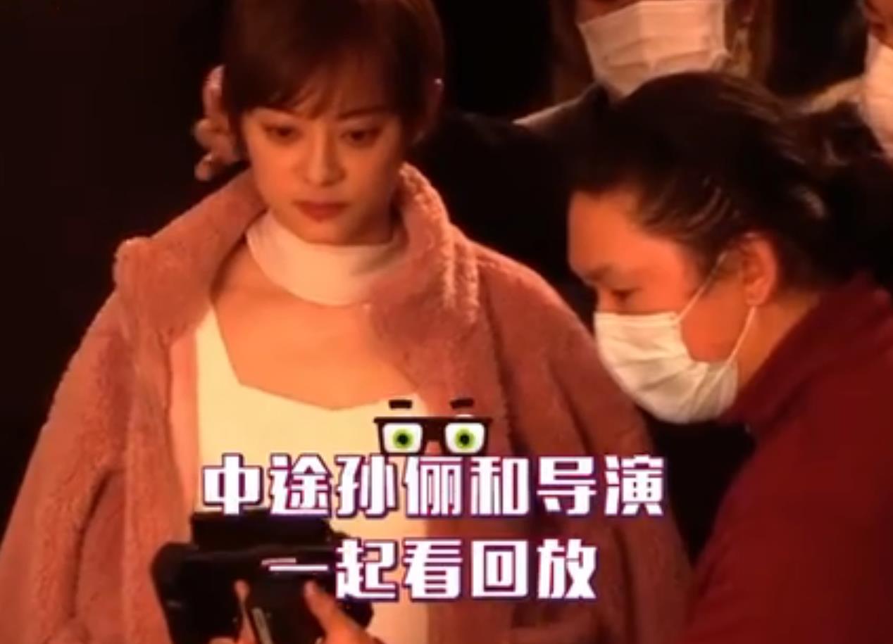 魔兽世界|够敬业！孙俪《理想之城》新路透，身穿露肩连衣裙“无惧寒冬”