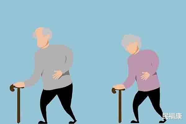疾病|为何男性寿命比女性短?50岁后有哪些特征,寿命不会短