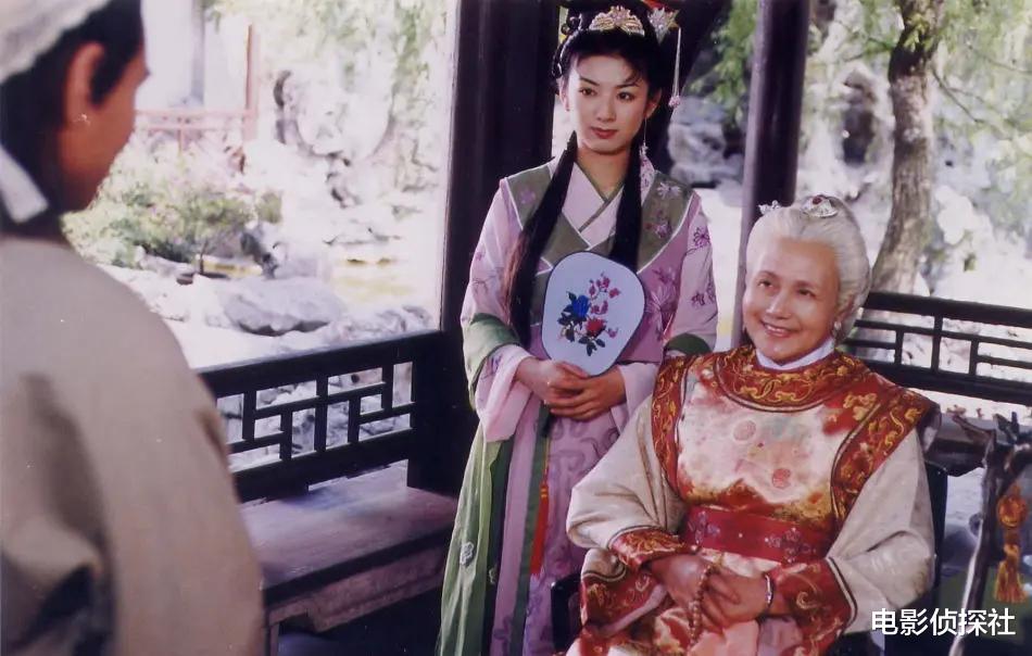 上错花轿嫁对郎|《上错花轿嫁对郎》翻拍,官方海报已出,网友:毁经典