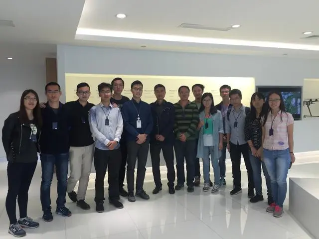 大疆■深圳将震撼全世界，唯一垄断性全球科技巨头诞生了