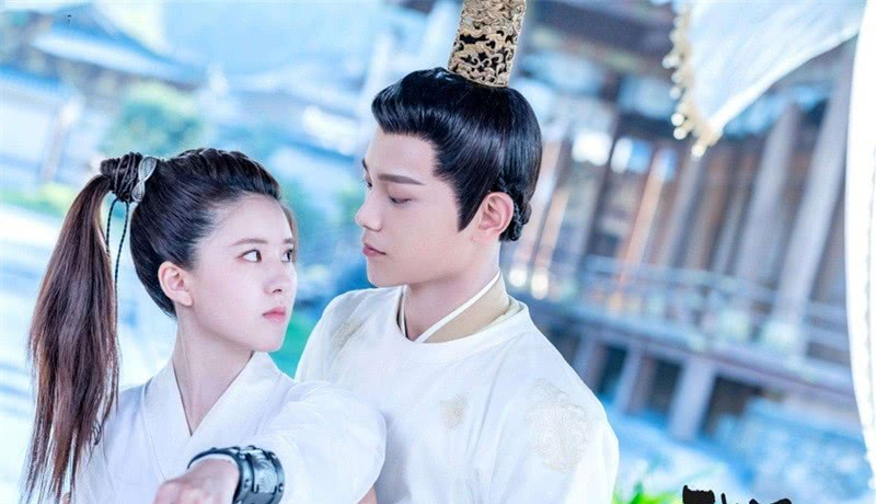 传闻中的陈芊芊:传闻中的陈芊芊:真的是男主脑补恋爱吗?也许并不是啊,大爱演员