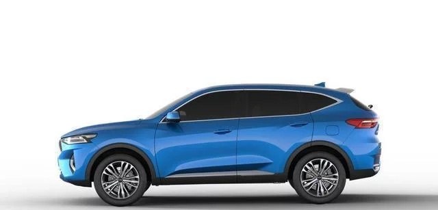 「SUV」10-15万SUV推荐,买谁合适