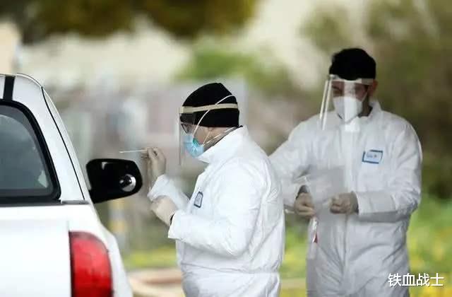 『美国』实锤频现！特朗普甩锅无望，前国务卿怒问：中国疫苗问世你们用不用？