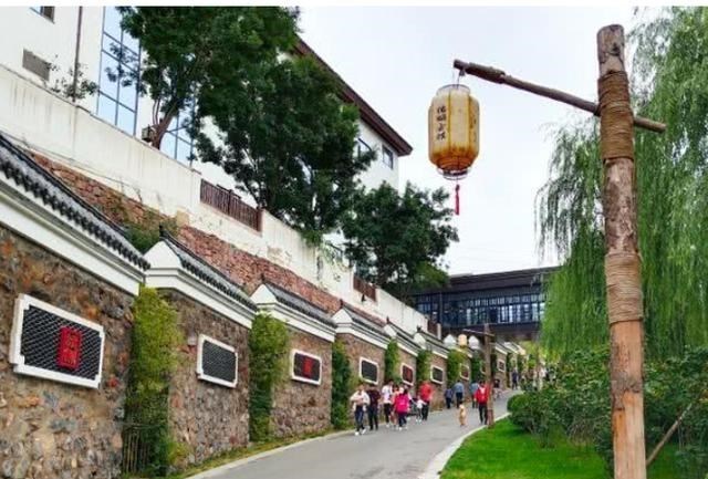 石家庄|中国名字“最土”的城市，明明是个二线大城市，名字却很普通