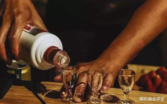 #米其林#三香并举的郎酒：战略激进背后是品牌隐忧