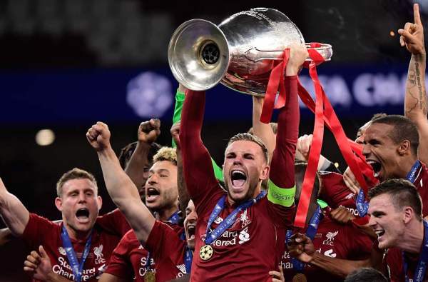 利物浦|红军去年收入6个亿,今年各项奖金拿到手软,为什么利物浦还没钱