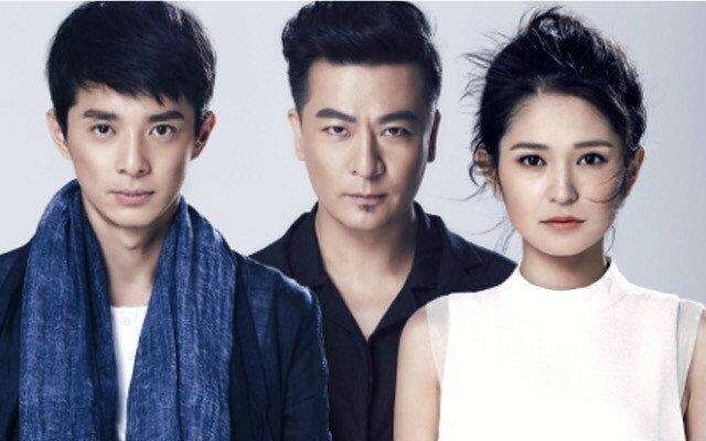 『张若昀』这是全网公认的四部“零差评”的网剧，最后一部是被名字耽误的好剧