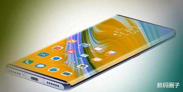 华为mate 40|绝唱之作，华为Mate 40, 配置揭秘，超旗舰配置