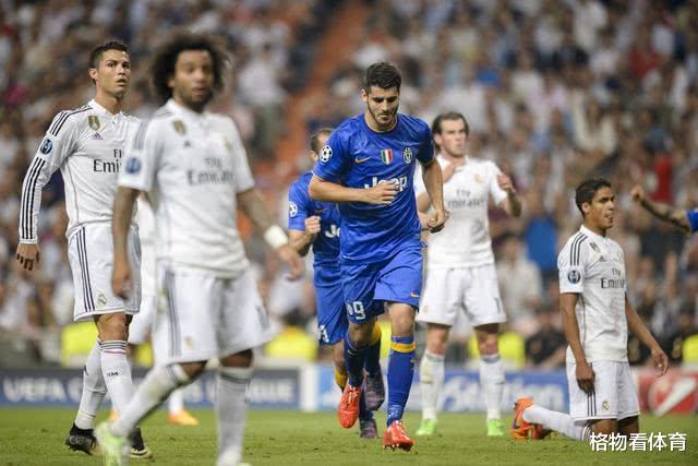 『皇家马德里』安帅回忆欧冠决赛,6年后仍感谢皇马,当年那么强为何突然崩盘?