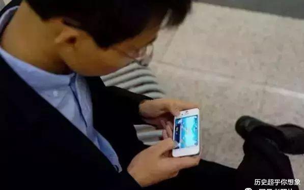 北京市：【老照片】几十年的新老照片对比，你想说什么？