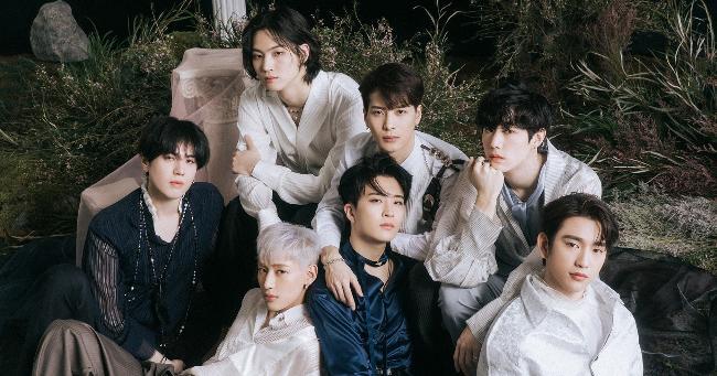 got7|GOT7 即将要回归！预定于 11 月底发行新专辑