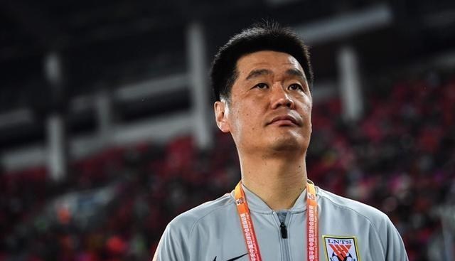 『皇家马德里』终于结束！山东鲁能迎来利好，中场核心即将归队训练！