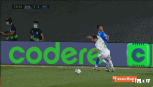 皇家马德里：狂甩巴萨4分！皇马夺冠稳了，水爷6场4球超梅西，创13年神迹