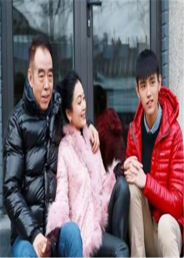 【陈红】成龙捧儿子，陈红捧儿子，宋丹丹捧儿子，而她不管儿子却成为了影帝！