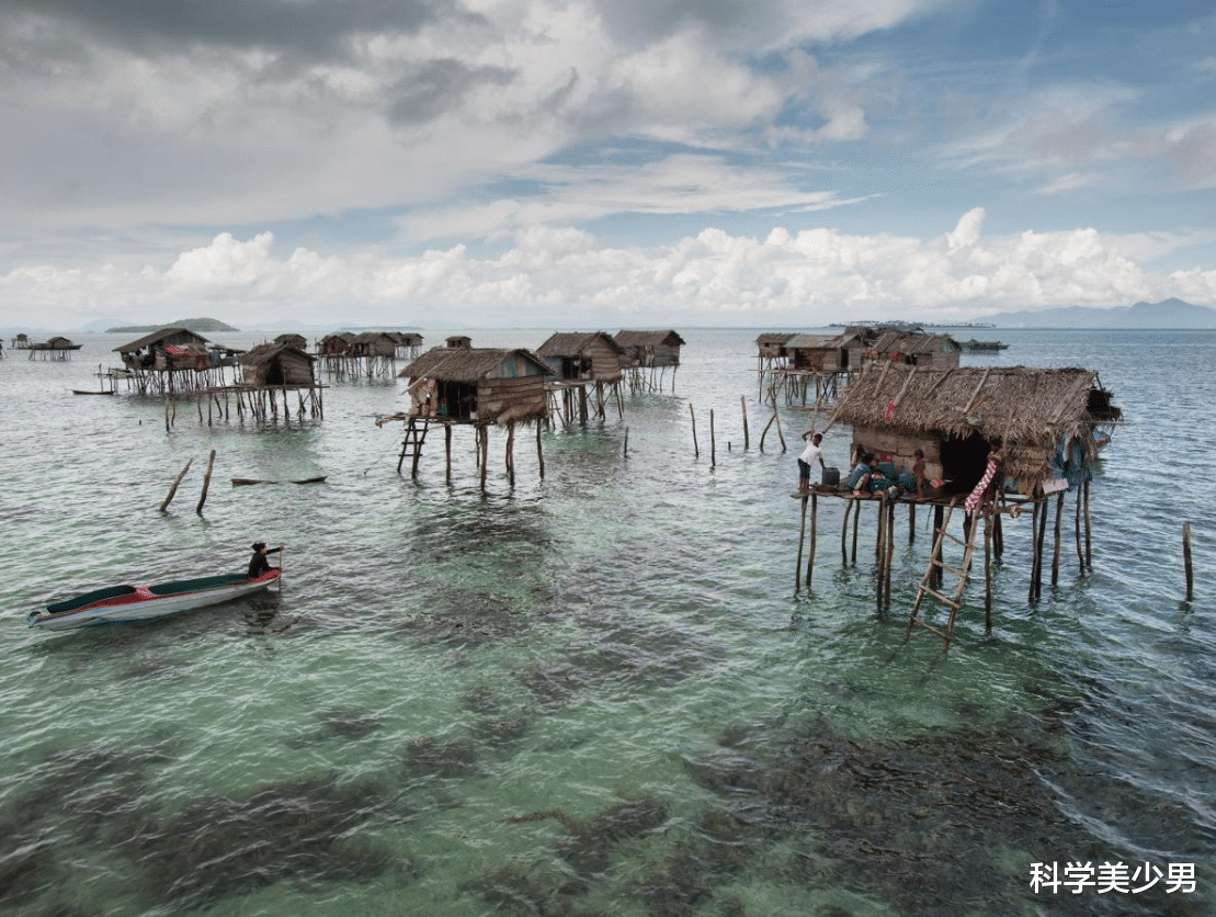 基因|人类进化出“新能力”，或为进化的新证据，你还在质疑进化论？
