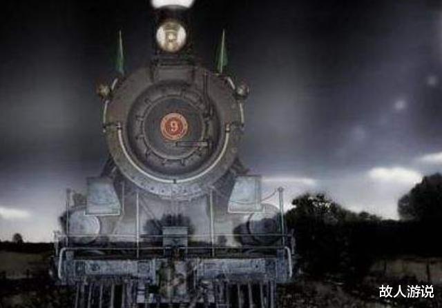 科学家|87年前\幽灵火车\带104人消失，科学家上车后失踪，原因至今成谜
