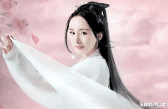 #杨幂#杨幂拍的唯一烂片，也是牺牲最大的一部，网友：不看绝对后悔