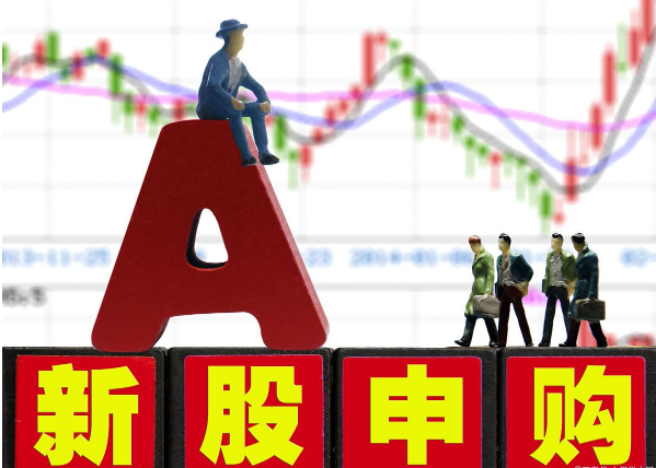 「打新」提高股票打新中签率的技巧，不可不知