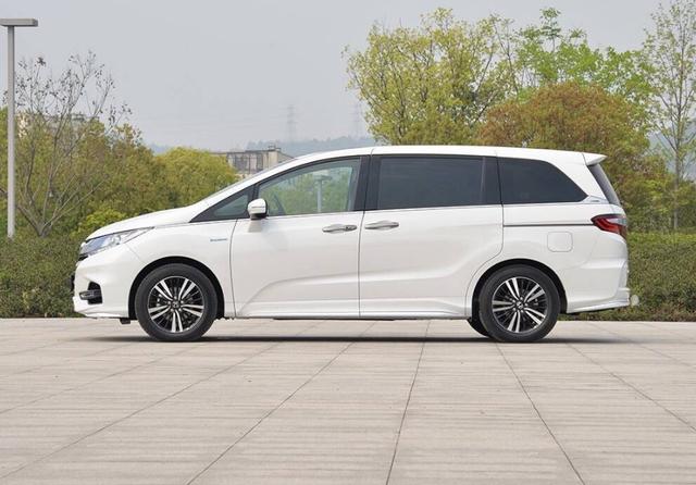 动力|3款7座MPV,合资、国产都有,家用的不二选择