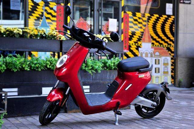 『电动车』电动车耐用排行榜，续航超过100km，赶上新能源汽车了