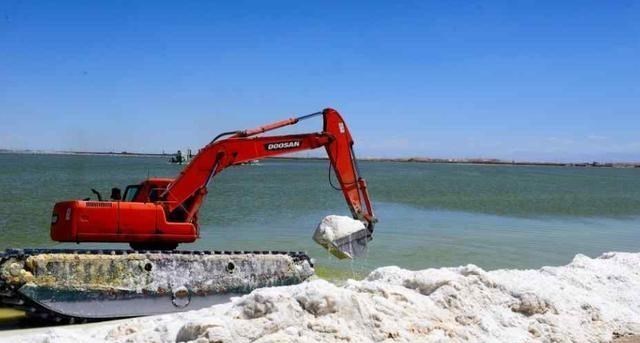 山西省|中国境内发现“大宝藏”，价值高达800万亿，美媒：世界共享