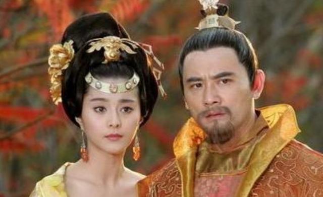 杨贵妃|杨贵妃的死因之谜终于揭开，历史专家：死得太凄惨，并不是自缢