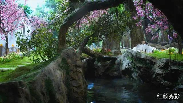 于小彤■从“贾宝玉”到“原非白”，于小彤的“野生式”演技！