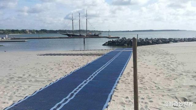 设计师|忍不住点赞！25个人性化的城市设计，设计者简直是天才！