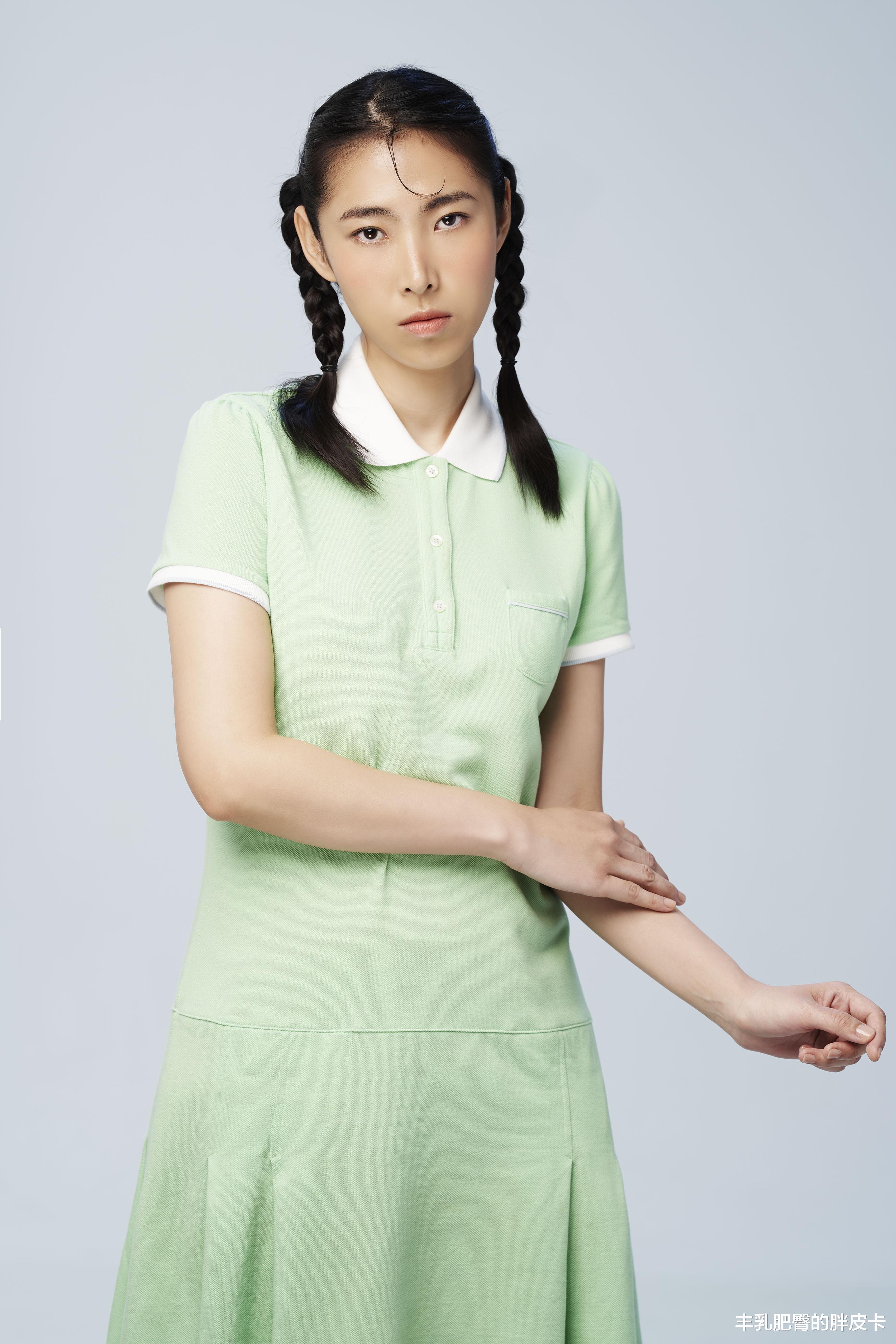 『王若琳』《爱的呼唤》：一张反其道而行王若琳的翻唱专辑