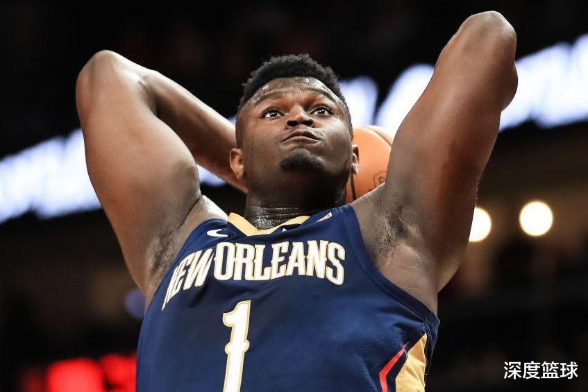 「蔡恩·威廉森」锡安头号女球迷！维秘女神秒变迷妹，身材甩卡戴珊，穿球衣太心动