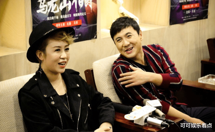 『沈腾』如今沈腾火遍全国，没想到姐姐竟是熟悉的她，难怪沈腾会火！