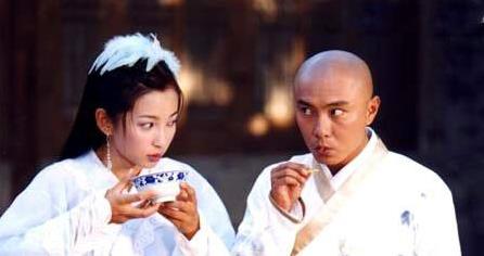 『武侠剧』十部红极一时的武侠剧，看过5部的人就承认自己老了吧