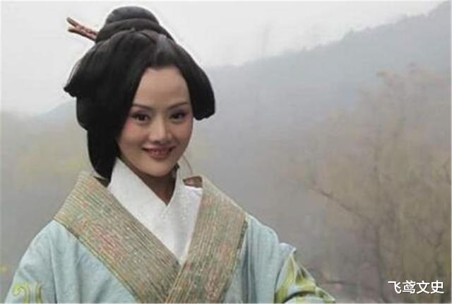「许负」天机不可泄露？我国古代有三人曾泄露天机，他们最终是何下场？