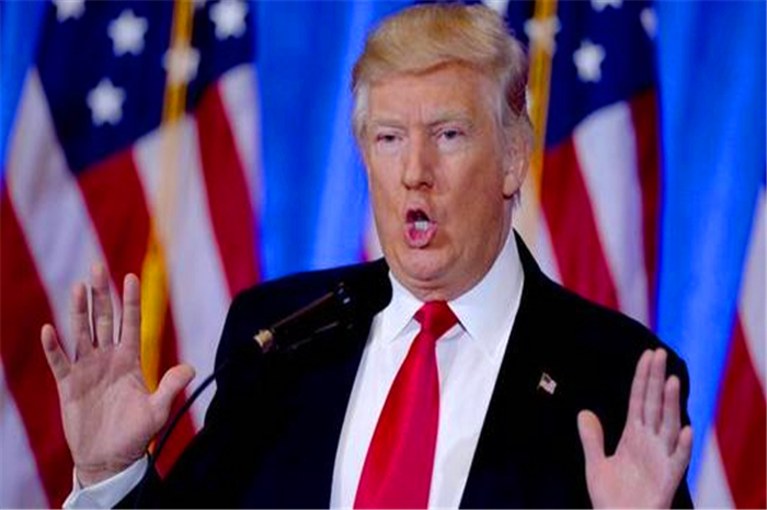 美国|特朗普突然发通告：都来抵制这家美公司！6万员工彻夜难眠