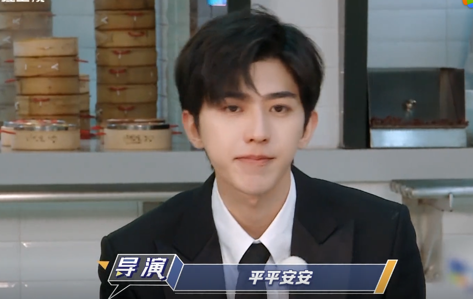 奔跑吧兄弟@跑男为什么比极限挑战成功？跑男总导演这4句话施嘉宁说不出！