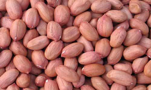 [花生]高血压人群能吃花生吗？三种食物推荐给你，血压或更稳定