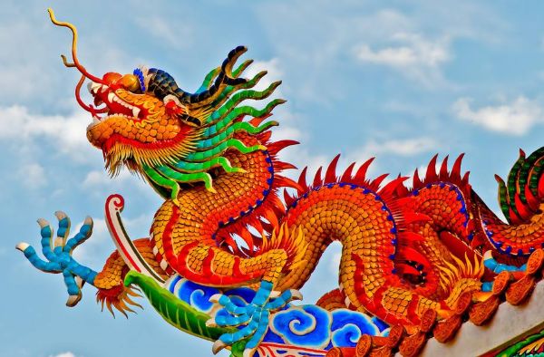 生肖|黄大仙预言：1976年生肖龙的后半生，不要再逃了，不接会倒霉！