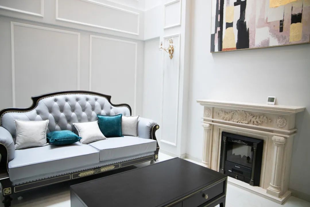 |2020年客厅设计新趋势来了~你家客厅还只是“老三样”？