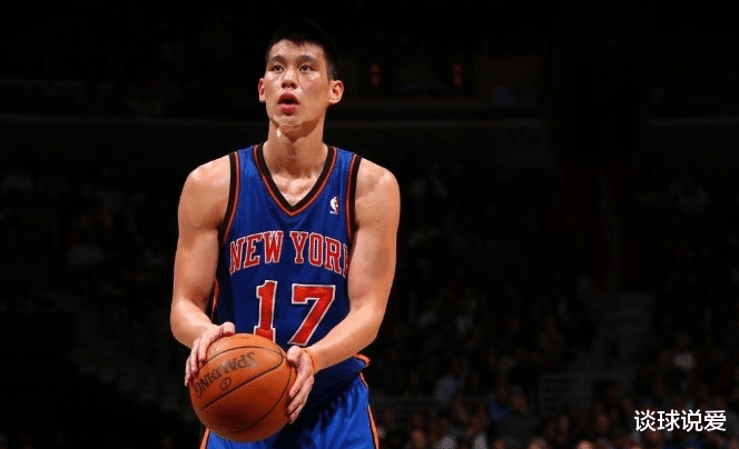 #林书豪#体育史上的十大华裔运动员