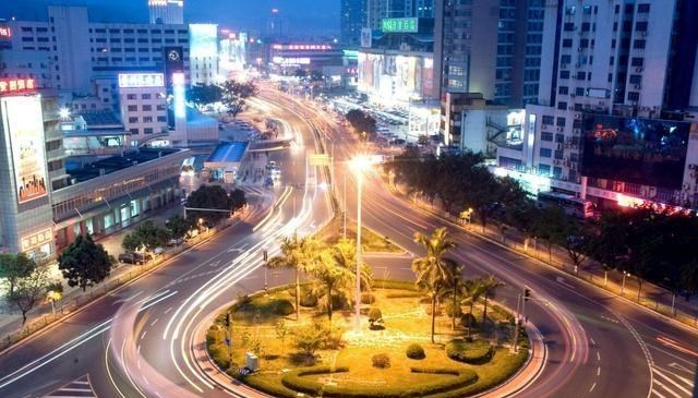 『厦门』中国最干净的三座城市，全部都被南方霸占，北方没有一座城市上榜