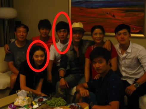 隐婚|朱一龙被曝隐婚生子？一个大月饼引发的血案