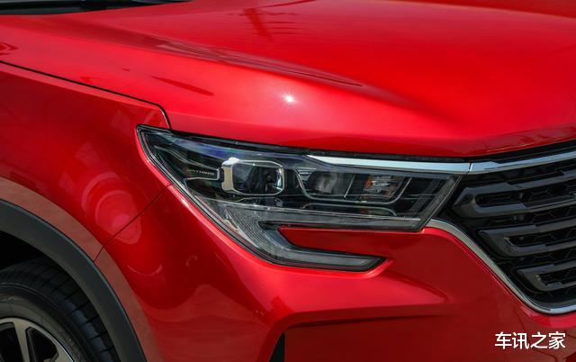 风行t5|东风再添“战将”，配感应尾门，可载物1560L，仅6.99w起