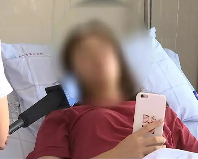 健身|37岁男子深蹲硬拉过猛，肠管掉了出来！男人为了健身真的太拼了