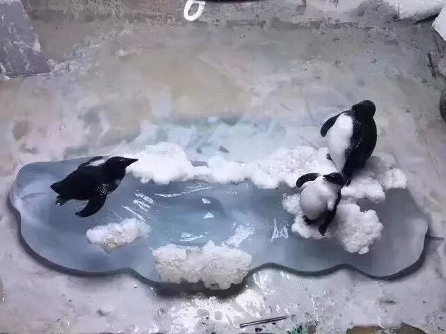 『翡翠』翡翠的俏色巧雕欣赏，变废为宝！