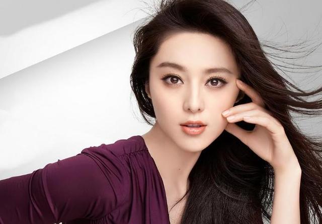 「范冰冰」明星大爆料：仝卓、钱枫、肖战、黄圣依、范冰冰