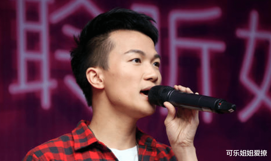 周深|好声音三次邀请他，高晓松为他花3年做专辑，登《歌手》后惹争议