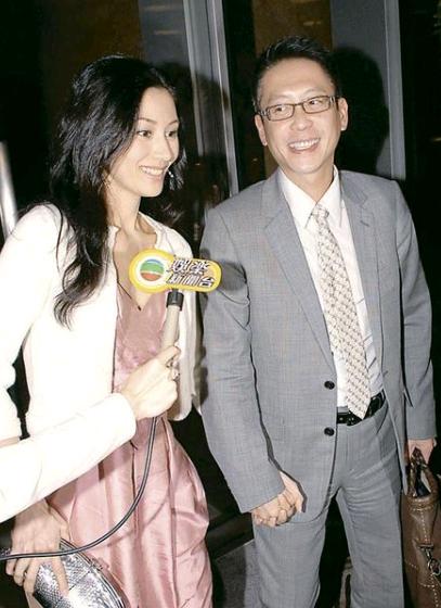 李嘉欣|50岁李嘉欣，8段迷乱情史之后，嫁给富豪，当第3者终于报应来了