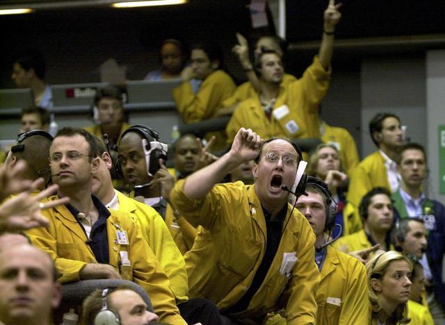 美国▲近半数美国人已经失业, 索罗斯: 美国走进大萧条雷区, 141万亿或从美撤离