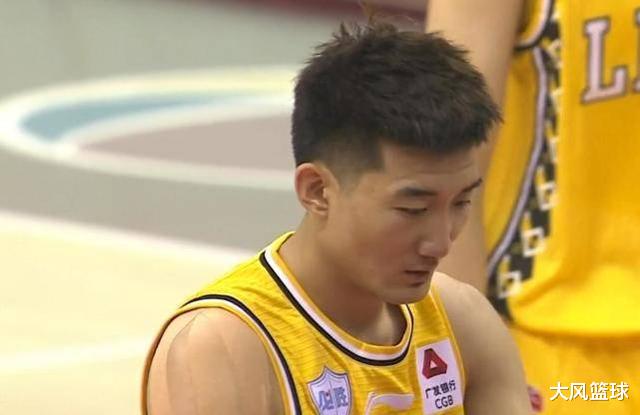 【广厦】20分7助!闪电突破+撕烂防守,广厦不仅赢球还找到了“新外援”